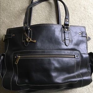 Fossil Handbag